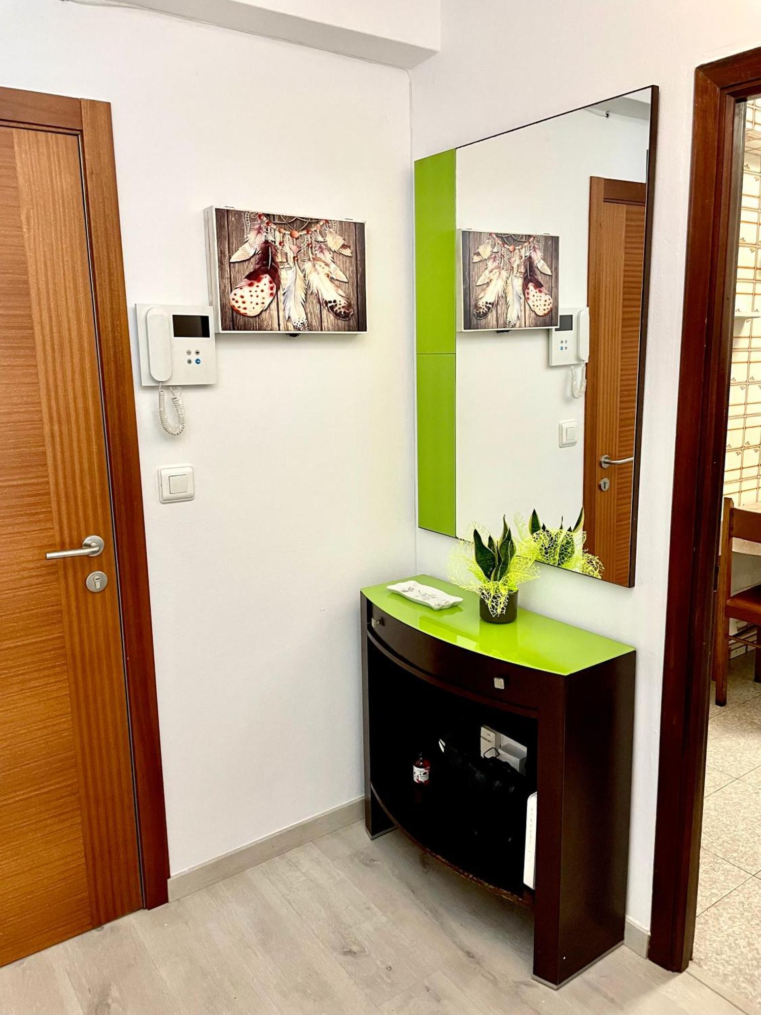 Apartamento El Parque Santiago de Compostela Exterior foto