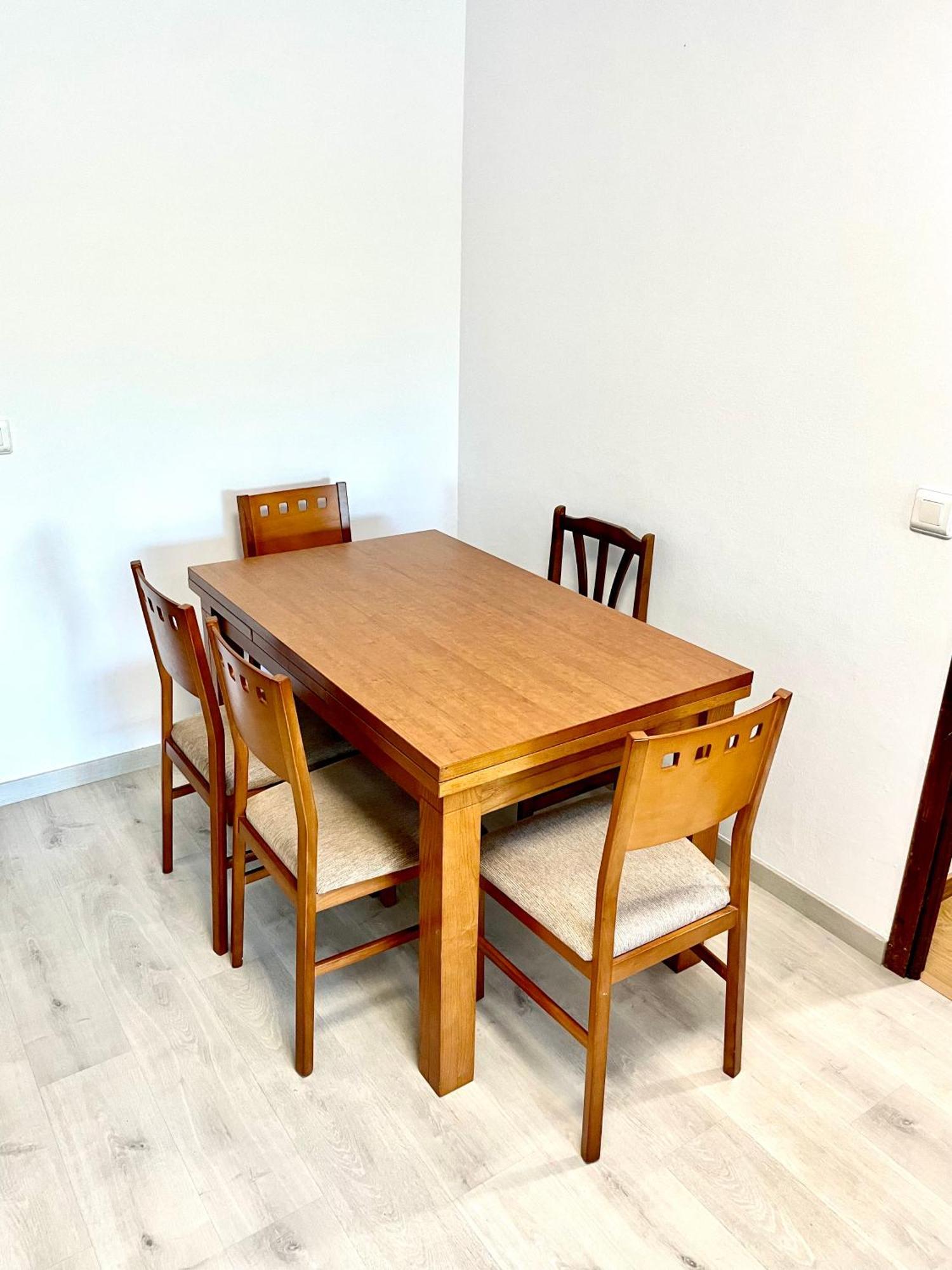 Apartamento El Parque Santiago de Compostela Exterior foto