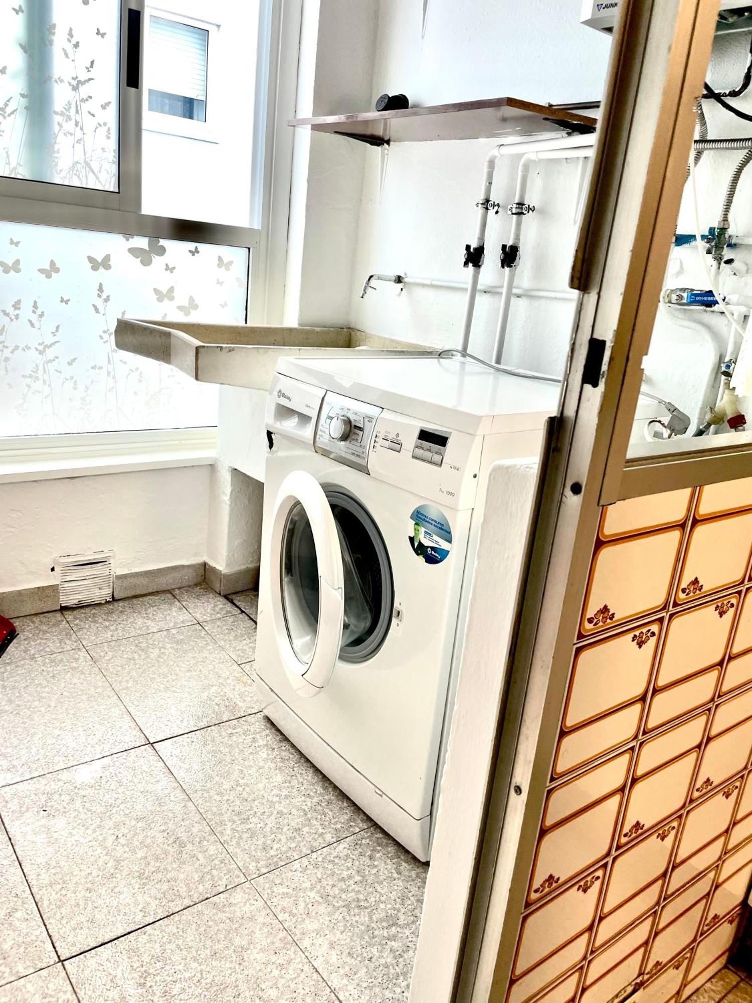 Apartamento El Parque Santiago de Compostela Exterior foto
